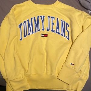 Tommy Hilfiger crew neck